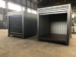 10ft DNV Offshore Containers (New and Used)