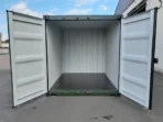 10 foot High Cube Shipping Containers (New)
