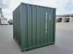 10 foot High Cube Shipping Containers (New)