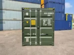 20 foot High Cube Shipping Containers (New)
