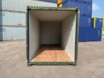 20 foot High Cube Shipping Containers (New)