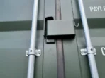 10 foot High Cube Shipping Containers (New)