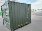 10 foot High Cube Shipping Containers (New)