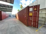 Used 40 foot shipping Storage Containers